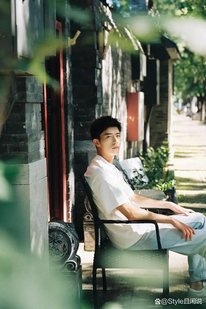 能让张天爱洒泪,娜扎被"小三",网友:徐开骋是谁?