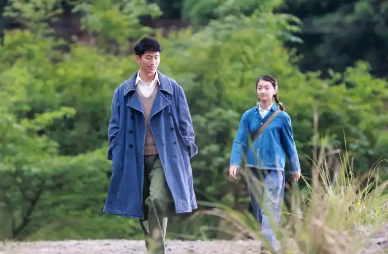 山楂树之恋电影