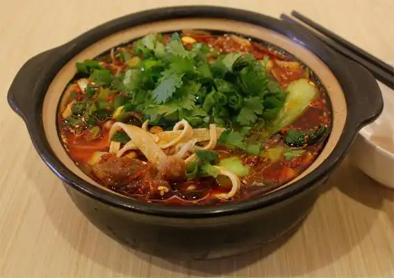 河南砂锅特色小吃技术培训课程