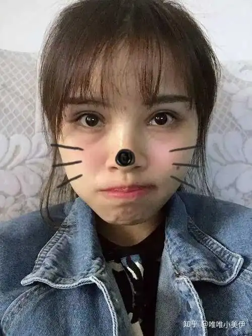 请问杏眼适合什么形状的双眼皮?