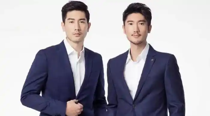 高以翔的哥哥高以翔哥哥也来内地发展