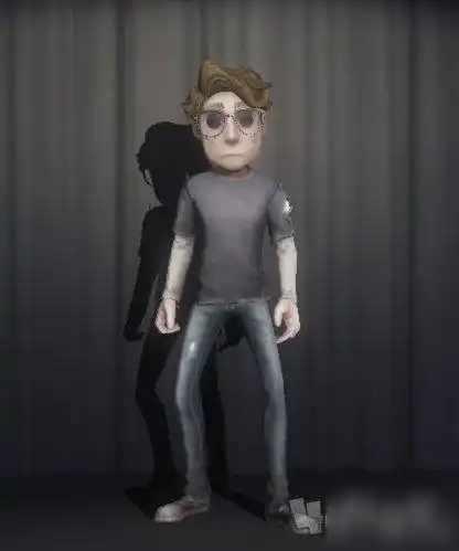 第五人格幸运儿天赋2020