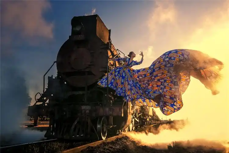 2019年爱尔兰dpacircuit国际摄影巡回赛获奖作品