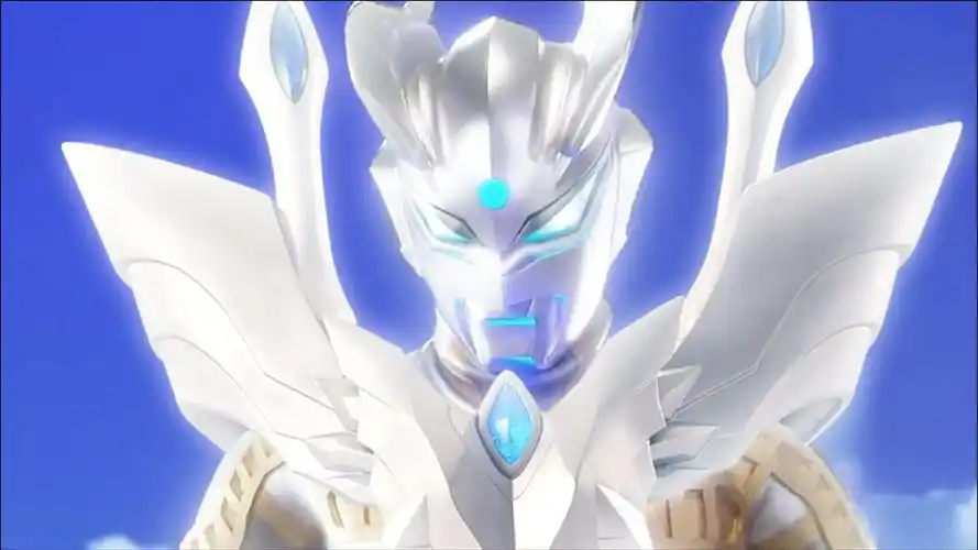 奥特曼银河格斗最大看点!赛罗新形态登场,能力完美克制小金人?