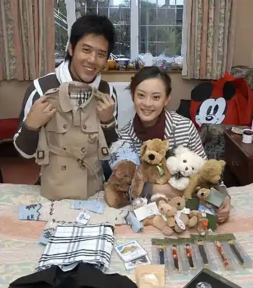 长发造型回春42岁孙俪的容颜变迁史治好了普通人的容貌焦虑4