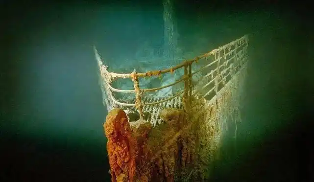 23年前《泰坦尼克号》演员,现在都已经变了什么样子了呢?