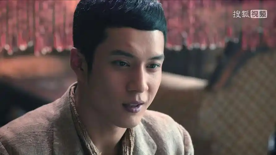 王彦霖六大影视角色:宇文怀阴险好色,顾大人耍宝可爱圈粉无数