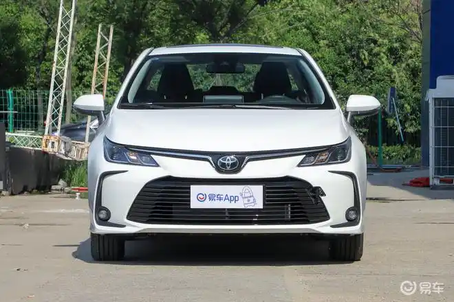 【济宁泛华丰田卡罗拉优惠高达1万元_汽车新闻】-易车_济宁泛华丰田