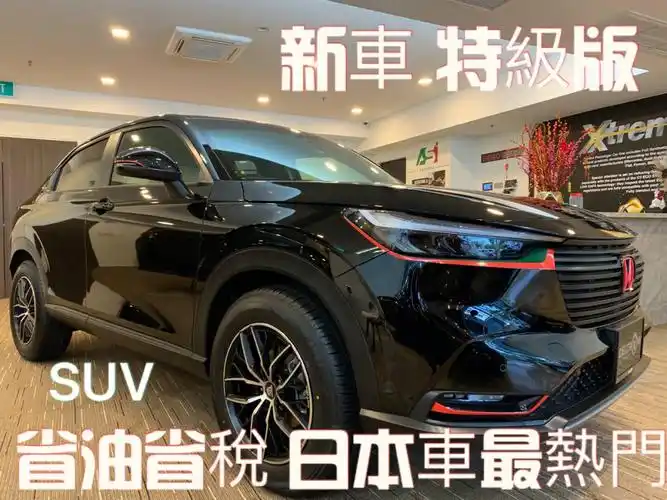 新加坡日本车suv售出