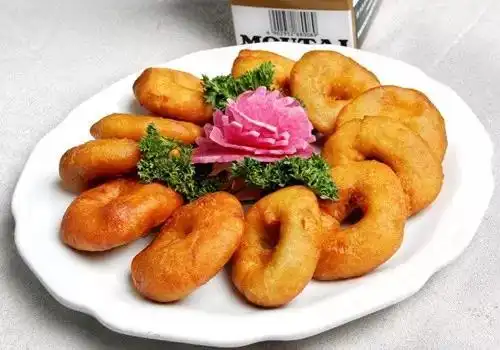 古城延安特色美食,你都吃过哪几种?