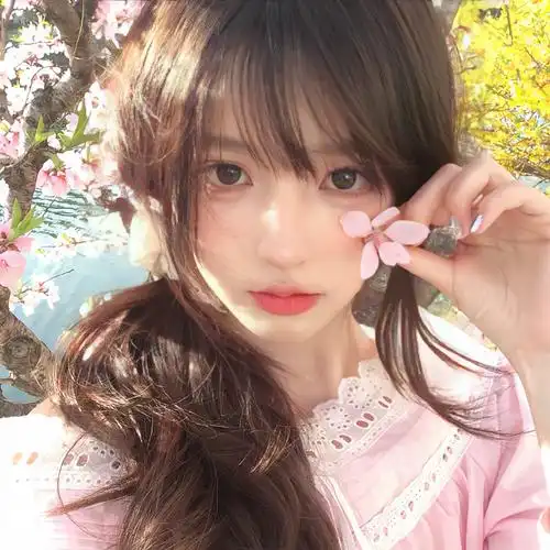 可爱无限363436373039俏皮女生头像