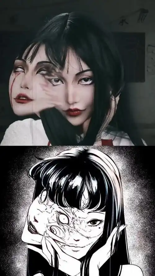 喜欢川上富江就一定是腹黑双子座吗?你是什么星座?