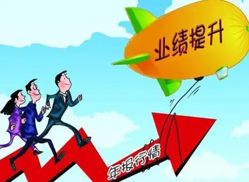 36家房企前2月业绩销售面积涨77销售额涨87