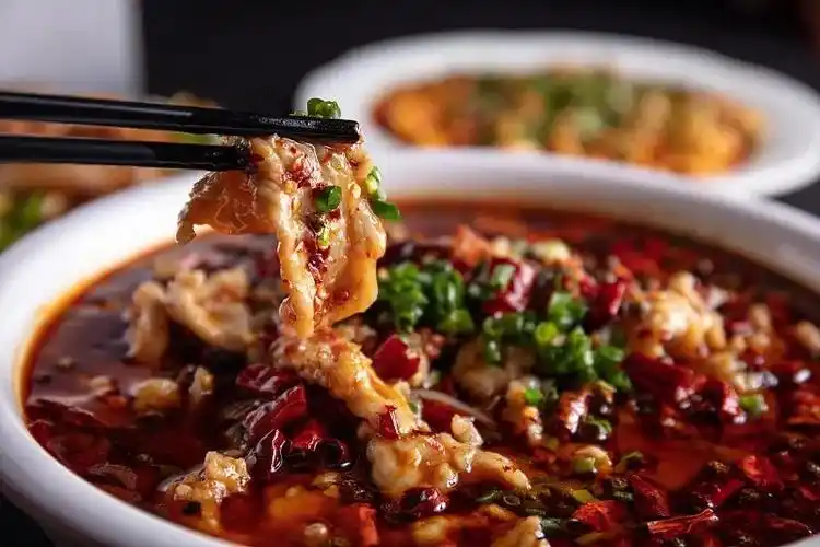 【50道经典川菜大赏】还不赶紧来成都,逛吃逛吃逛吃