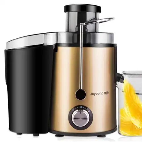 榨汁机 九阳榨汁机