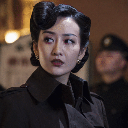 再看伪装者才明白16岁时汪曼春的屈辱一夜注定了她的结局