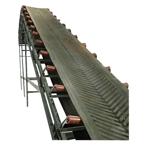 新余皮带输送机的制作图输送机最大坡度装运设备