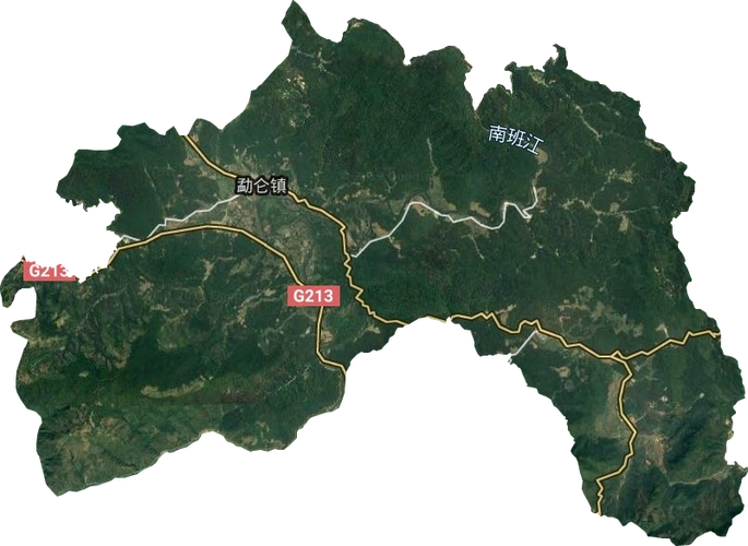 data-id="go0237cbt8">勐仑镇,隶属于云南省西双版纳傣族自治州勐腊县