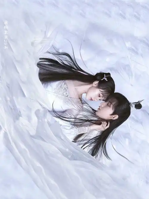 琉璃美人煞高清壁纸来啦