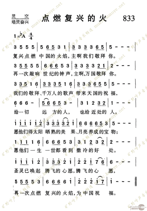 833点燃复兴的火 提示:按f11切换浏览器全屏模式.