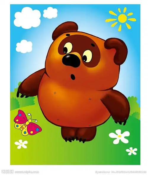 卡通 动物 矢量设计图__儿童幼儿_人物图库_设计图库_昵图网nipic.com