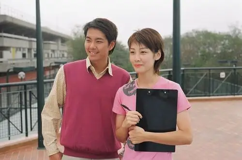 恋爱自由式 剧照