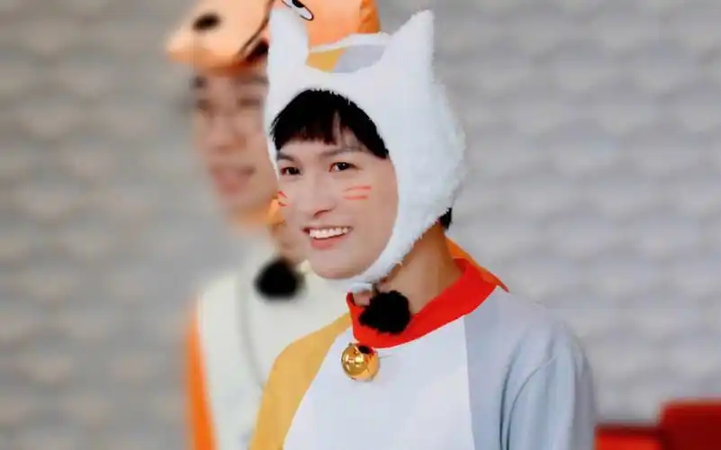 周深青春环游记第七期加长版