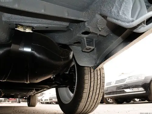 2012款 1.6l 典藏版