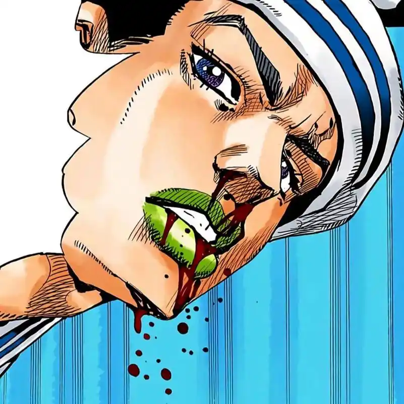 近距离感受下东方定助的魅力吧7815 替身:【soft and wet】 取名