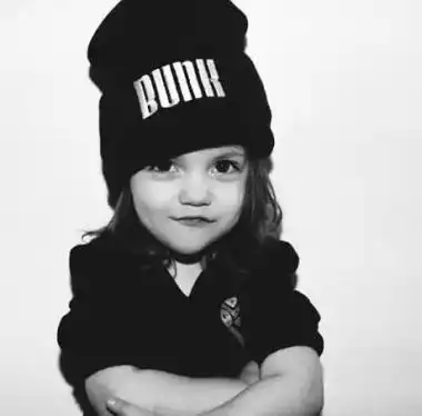 欧美小孩头像情侣好看的外国小孩男女头像