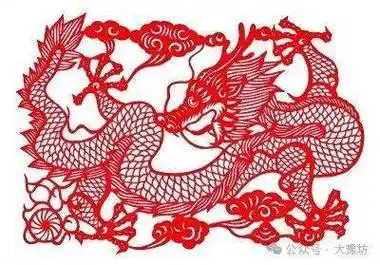 神行天地 意融九州——甲辰说"龙"_伏羲_中华民族_东方