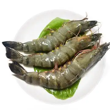 津水海捕大对虾850g国产海鲜冷冻水产重量850g
