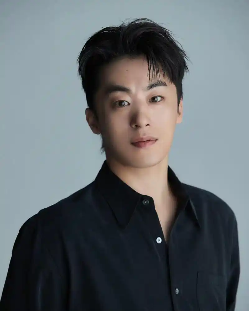 大叔男神魅力四溢:40岁男星的商业与市场分析 近期,韩国影视圈刮起了