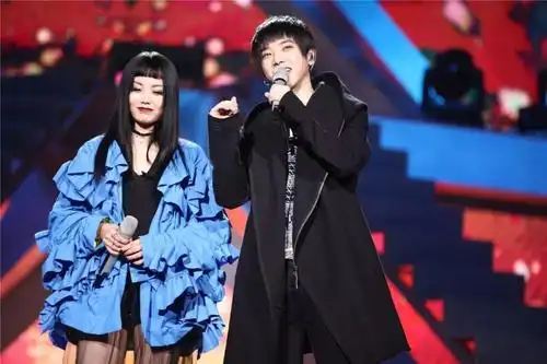 华晨宇这个坎过不去了,邓紫棋发文直逼前男友,她究竟想干什么?