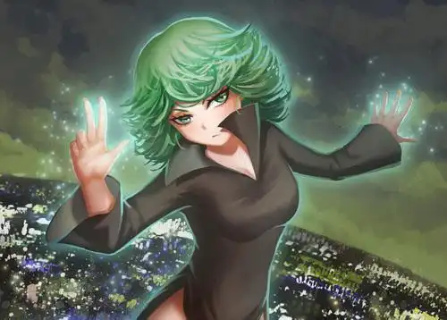 一拳超人实力顶峰的四位s级英雄 不仅官方认证连怪人协会都赞同