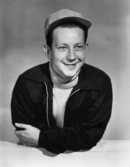 唐纳德·奥康纳 donald oconnor的图片