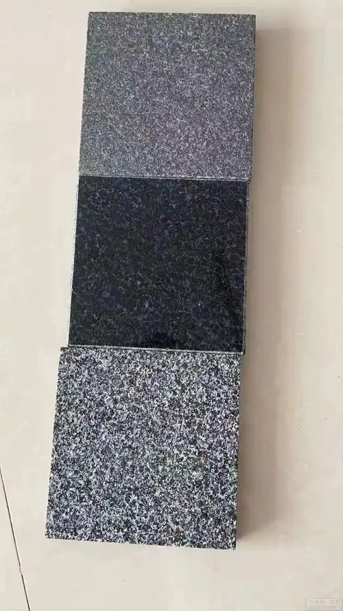 石材网 石材产品 花岗岩 > 蒙古黑光板