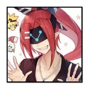 钻石画新款动漫凹凸世界全员团头像手工diy玄关钻石绣房间装饰画