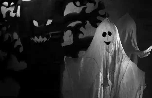 如果在未来科学家证明了鬼的存在人类社会会发生什么