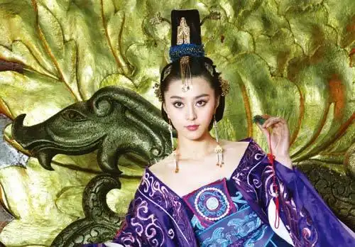 【图】封神榜苏妲己扮演者引热议 凤鸣岐山范冰冰情归何处