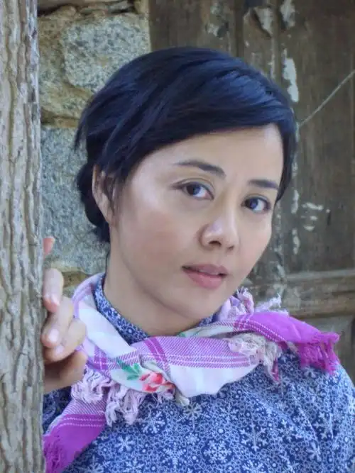 范春霞影视剧照