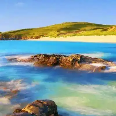 100张最好看的风景头像 高清漂亮又好看的美景头像图片_风景头像_头像