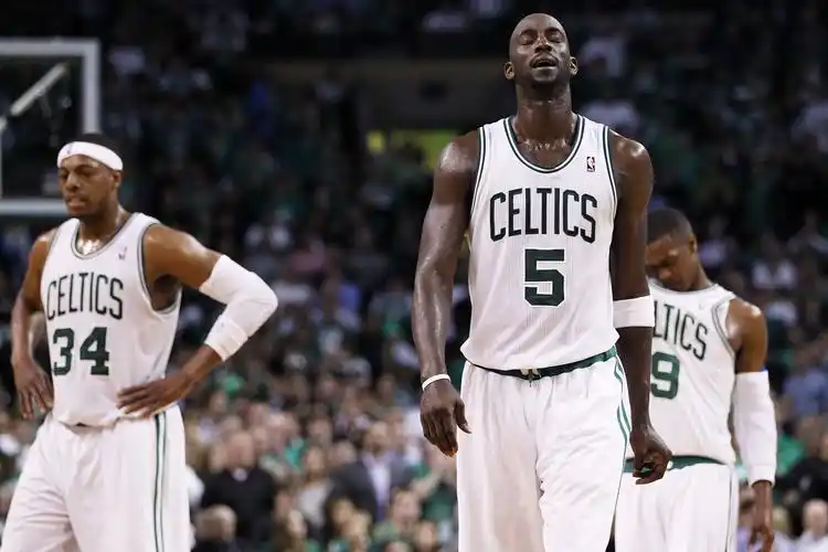 人物男人娱乐运动nba篮球bostonceltics公司logo标志boston凯文加内特