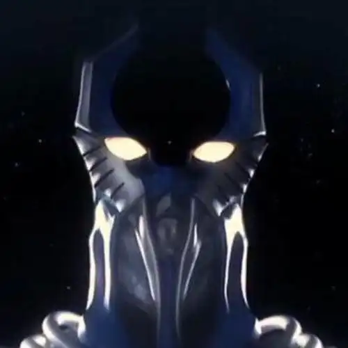 究极生命体雷布朗多星人