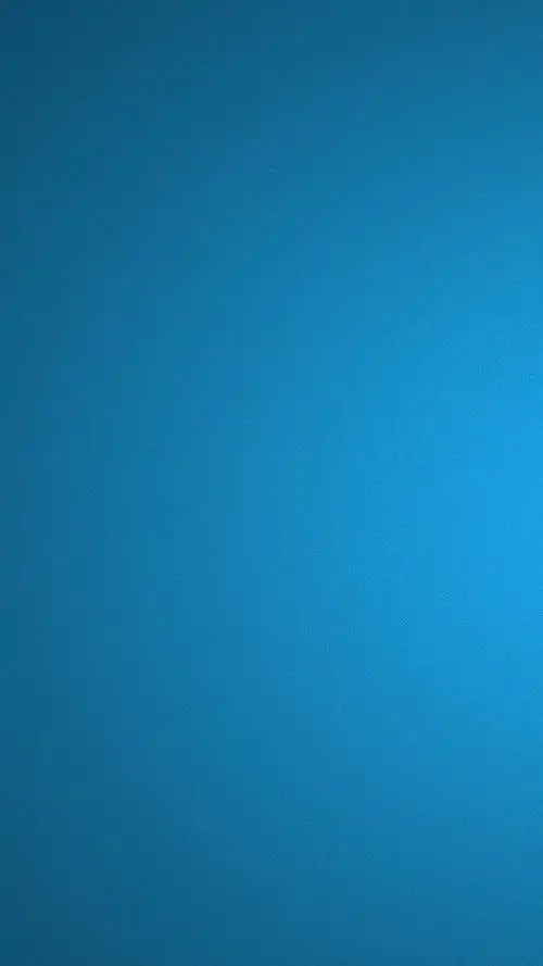 简约蓝色纯色背景手机壁纸,风格,设计,唯美,创意,清新,抽象,手机壁纸