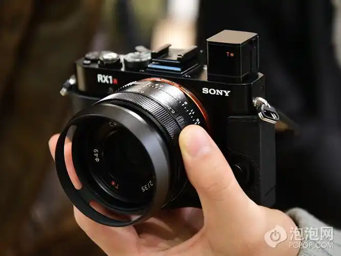 4240万像素全幅dc 索尼rx1rii真机上手