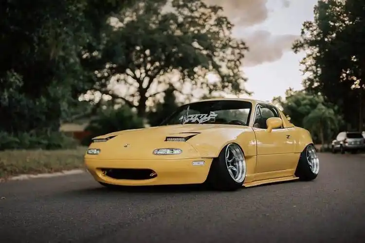 马自达mx-5论坛_汽车之家论坛