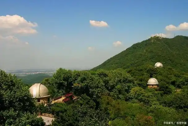 南京必玩十大景点,你去过几个呢?