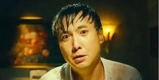 人有多隐忍就有多大的爆发力,所以从《夏洛特烦恼》里,小编看到了沈腾