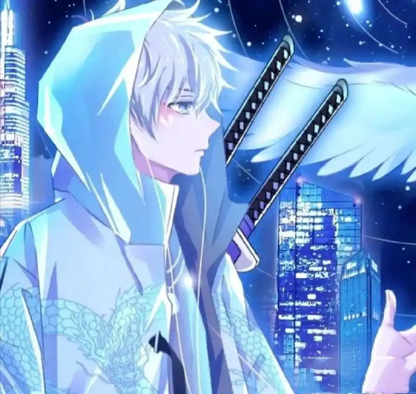 超帅的男生背景图 超帅的男生背景图